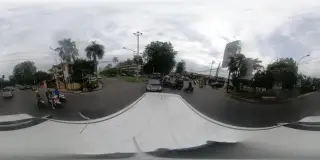 Rumah Makan Bungo Jambak