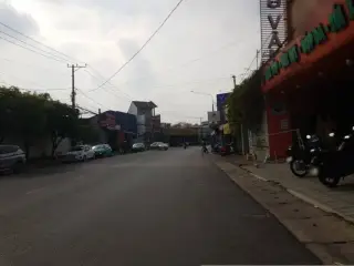 Giày dép Hoàng Vân