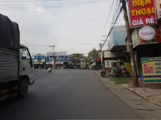 Tiệm Bánh Mamama
