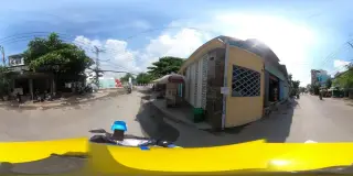 Trà sữa An Nam