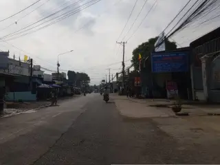 Trạm Yên