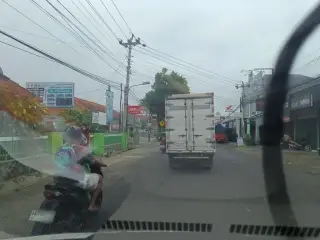 Apotek K-24 Pasar Godean