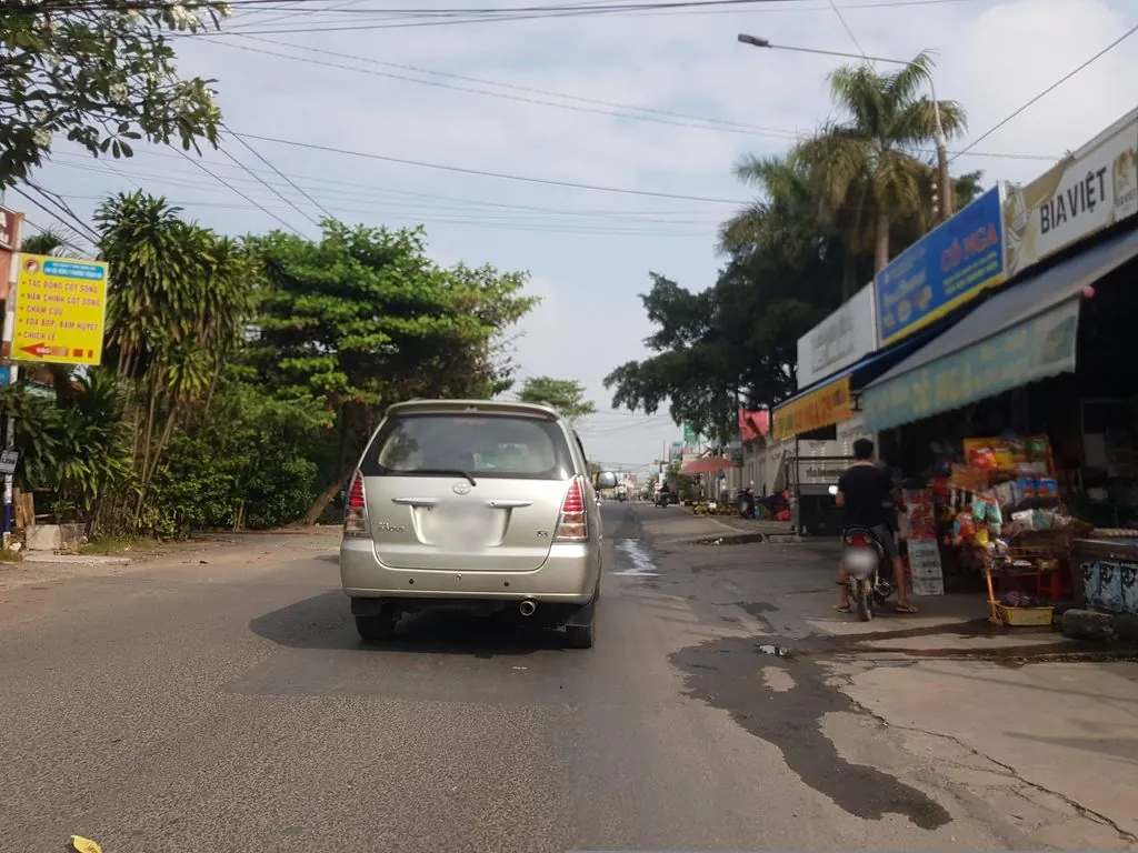 Cửa hàng WIN 340 Bùi Trọng Nghĩa