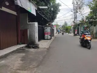 Bakso Haji Madjana