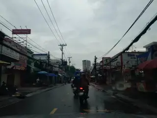Bún Quậy Phú Quốc_TPHCM