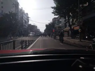 Mì Quảng 3 Anh Em - Nguyễn Thị Thập