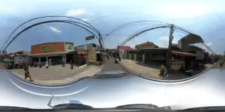 Darmojo Ayam Panggang