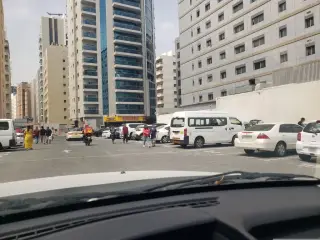Saver Food Barsha