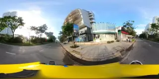 Happy Circle