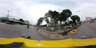 Nem Nướng Nha Trang Hùng Việt CN20 - Trảng Dài, Biên Hoà
