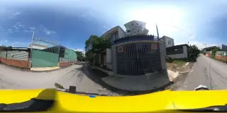 Trường Mầm Non Trảng Dài
