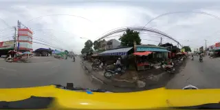 Bún Đậu Cô Beo
