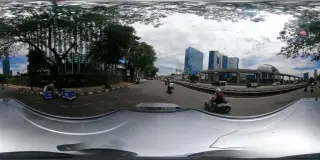 Bank Raya KCU