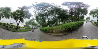 Routine AEON Mall Tân Phú