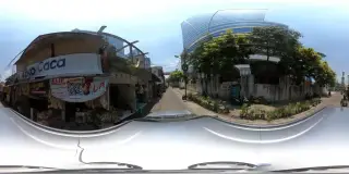 Ayam Penyet Pandanayu
