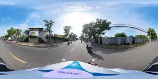 Cafe Sân Banh