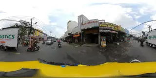 Deli Chicken