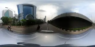 PT Asuransi Umum Videi - Kantor Pusat