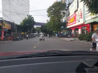 Quán Cơm Gia Đình Heo Mập