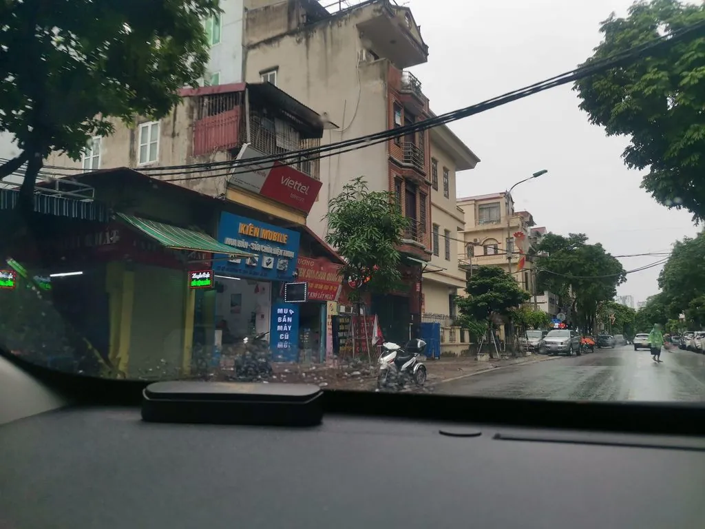 Nha Khoa Thẩm Mỹ Vũ Diệp