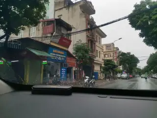 Nha Khoa Thẩm Mỹ Vũ Diệp