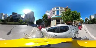 Nhà Hàng Tuyên Hải Sản
