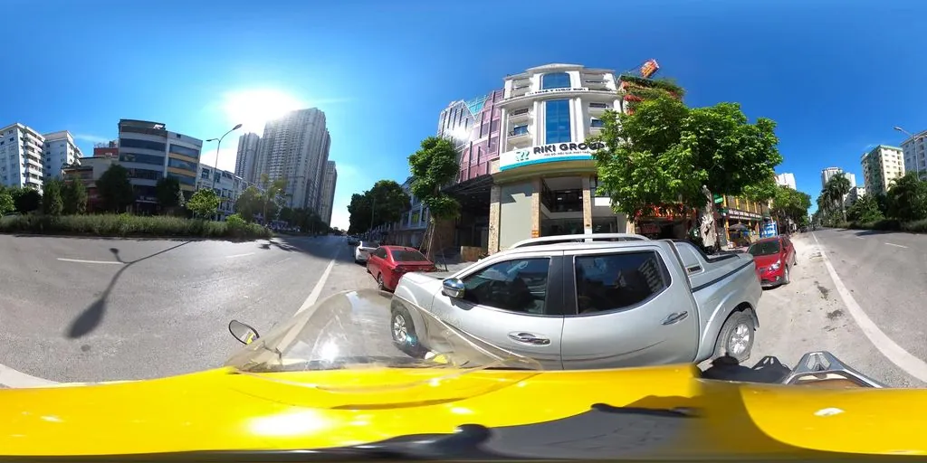 Nhà Hàng Tuyên Hải Sản