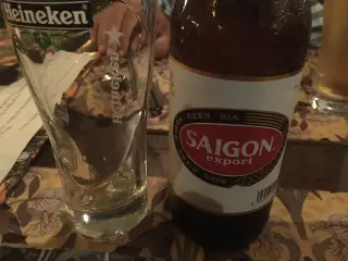 Platinum Beer