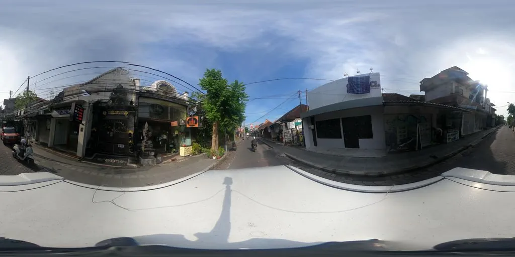 Heru Bali Service Tour & Travel