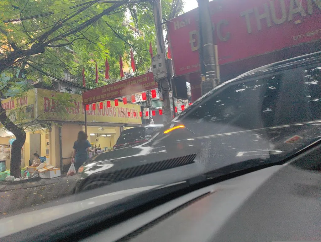 A8 Nghĩa Tân