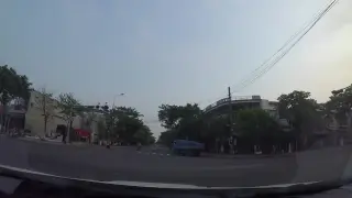 Xưởng tủ nhựa Đài Loan Chinhuei tại Quảng Nam - Đà Nẵng