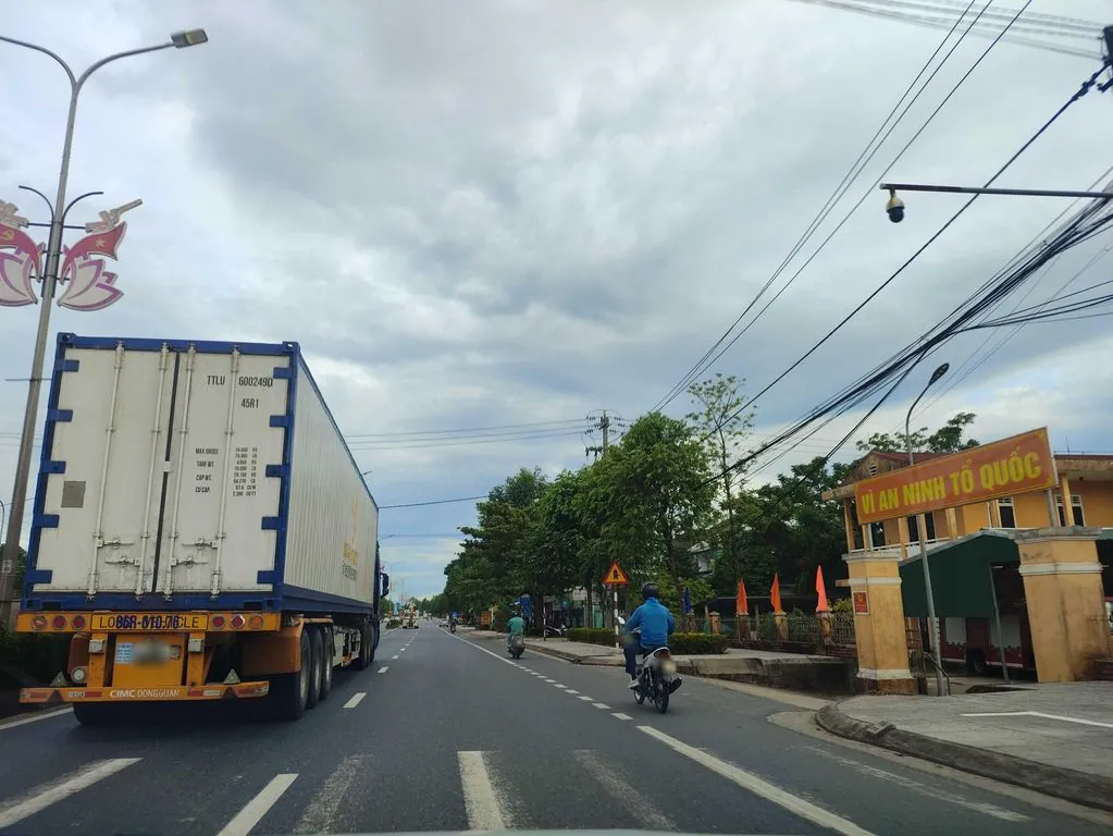 Thác Khe Me - Phong Điền - Thừa Thiên Huế