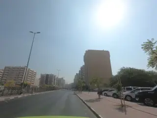 Al Reem Tower