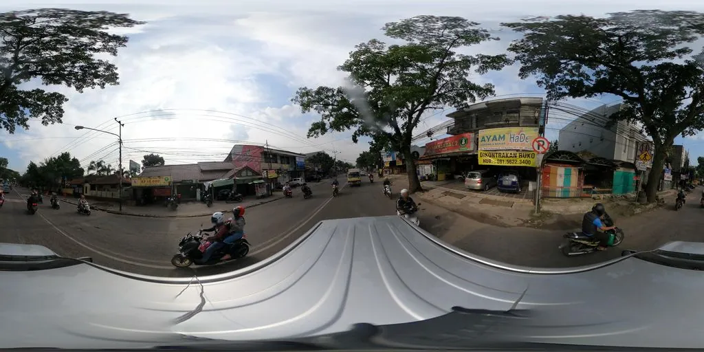 Martabak Bangka Purnama