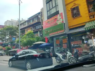 Iphone Zin - A Store