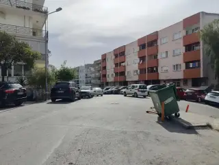 Basin Sitesi Polis Merkezi Amirligi