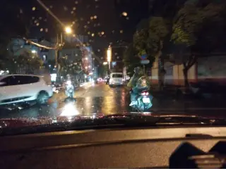 Bệnh viện đa khoa Vạn Hạnh