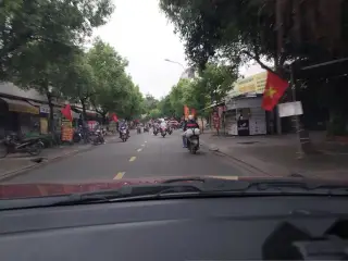 Bia tươi Hà Nội