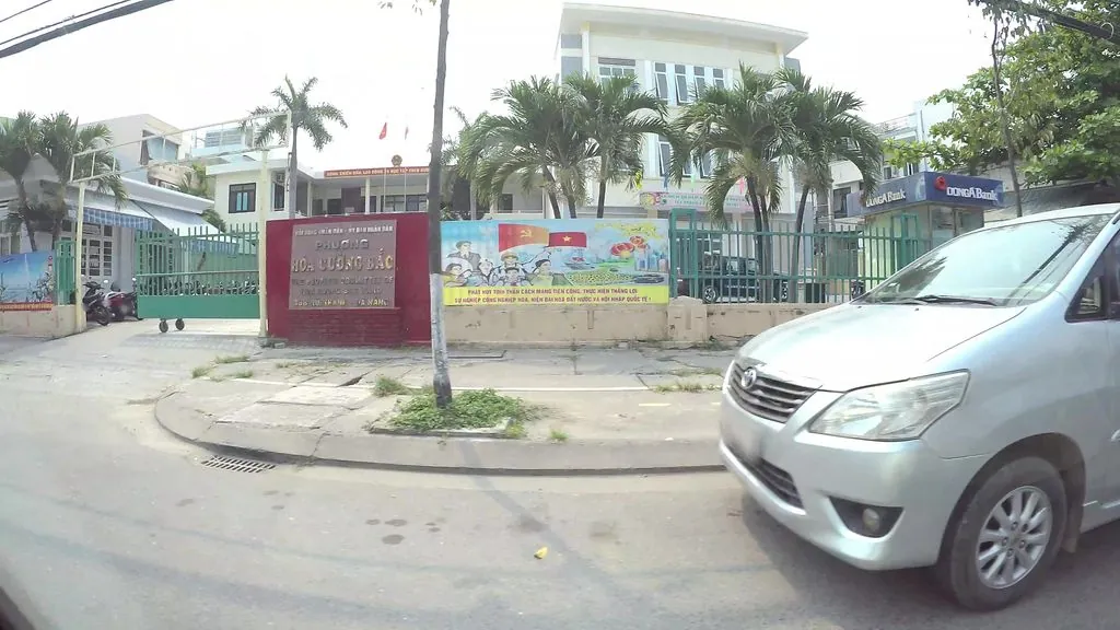 Com Tam 393 - Nui Thanh