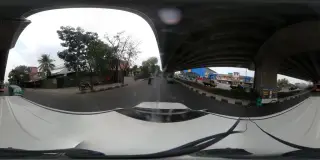 Soekarno Hatta Sport Centre