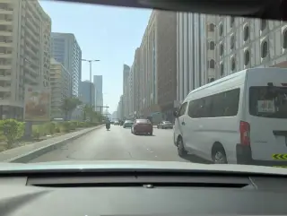 Al Ansari Exchange