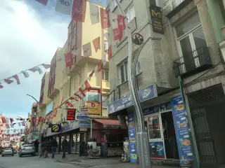 Esen Iletisim