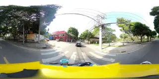 Công Viên Bình Thọ - Thủ Đức