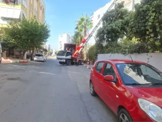Maria Yılmaz Bale Okulu