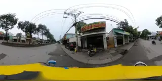 Nails House