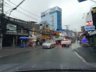 Phòng khám Sản phụ khoa & Siêu âm - ThS.BS. Nguyễn Ngô Thị Tố Như