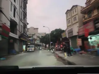 Viện Tóc Tờ Đờ Nghĩa