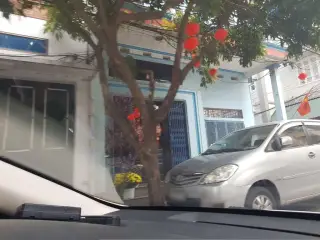 Vườn Cây Ăn Quả