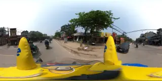 Kỳ Lệ Bún Cá Bánh Đa Cá Rô Đồng