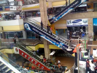 Ramayana Thr Mall Surabaya